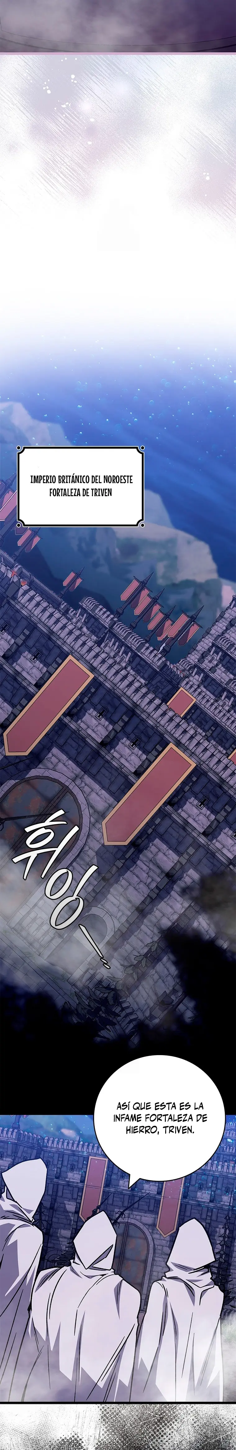 Mago devorador de dragones > Capitulo 116 > Page 321
