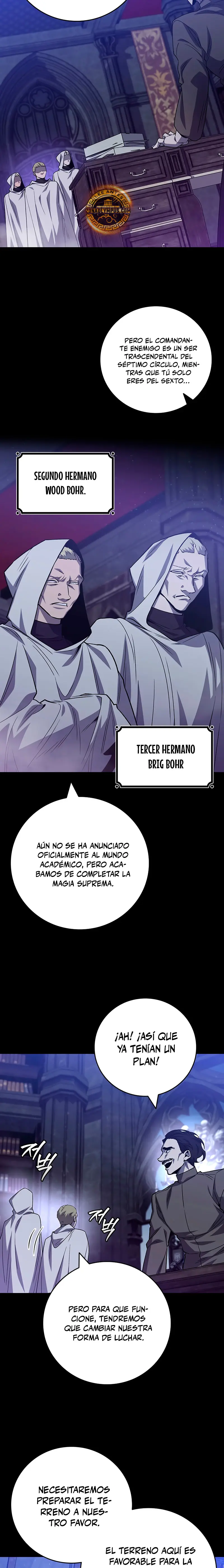 Mago devorador de dragones > Capitulo 117 > Page 41