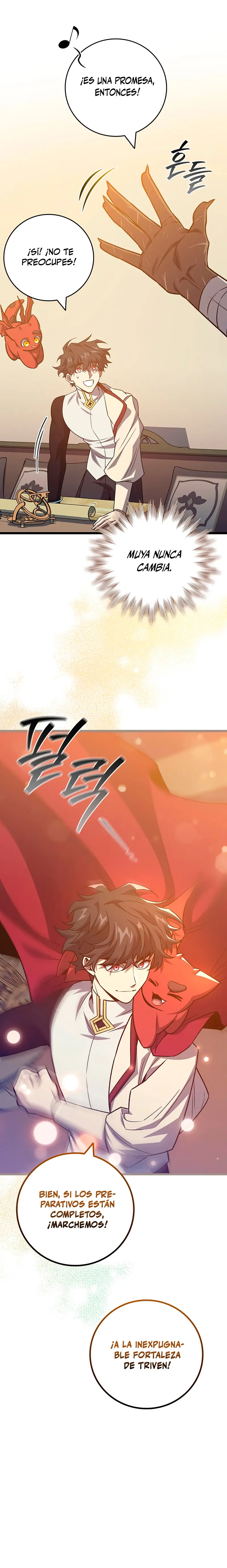 Mago devorador de dragones > Capitulo 117 > Page 71