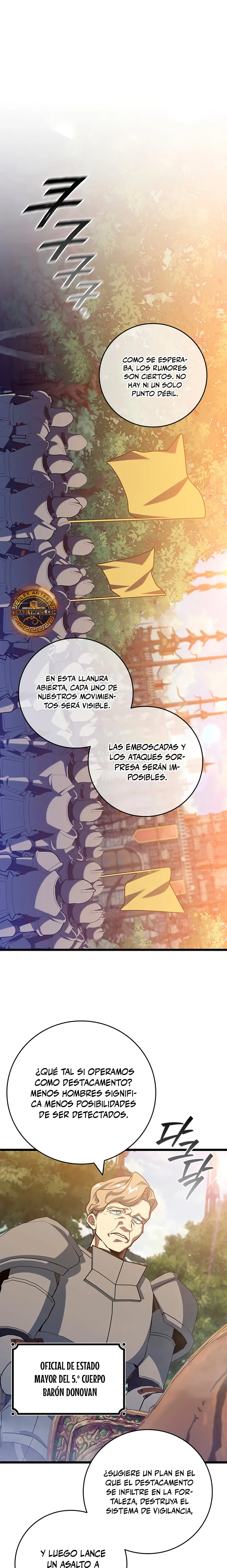 Mago devorador de dragones > Capitulo 117 > Page 81