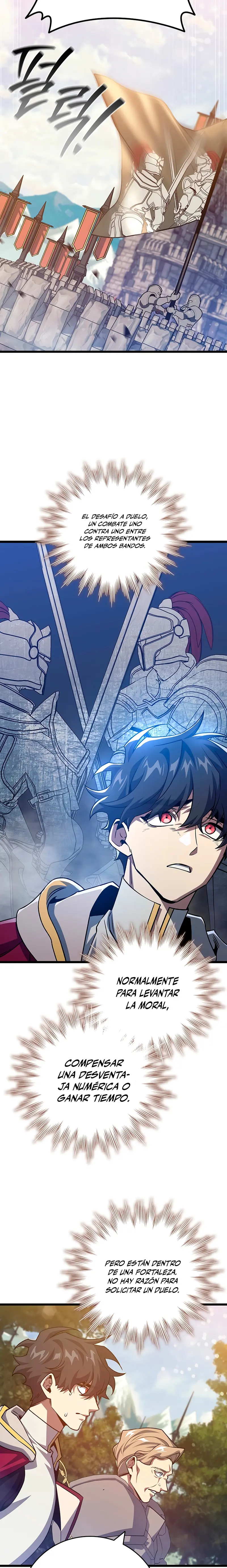 Mago devorador de dragones > Capitulo 117 > Page 101