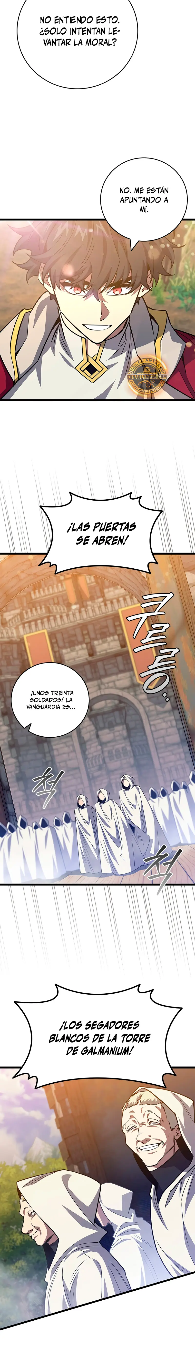 Mago devorador de dragones > Capitulo 117 > Page 111