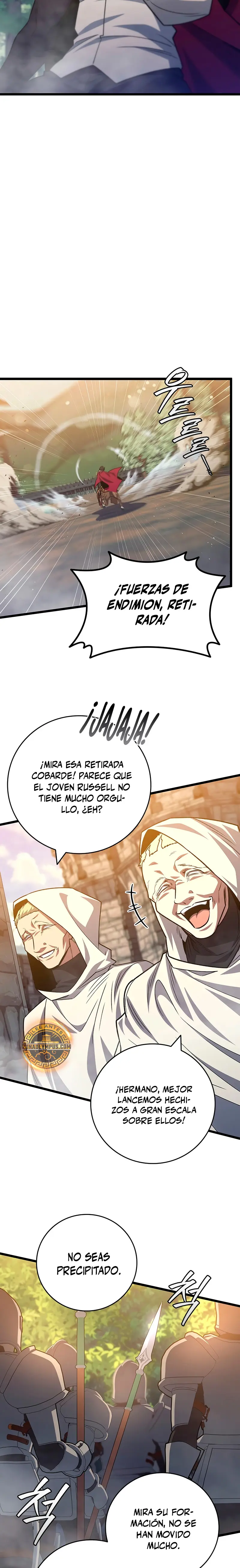 Mago devorador de dragones > Capitulo 117 > Page 151