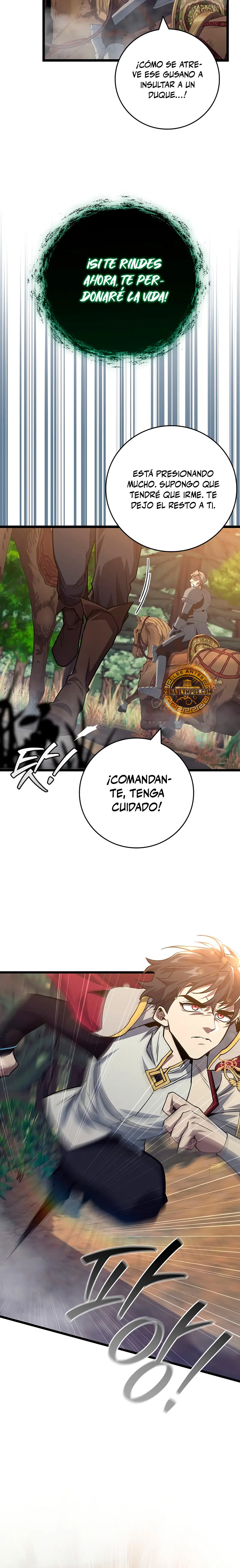 Mago devorador de dragones > Capitulo 117 > Page 171