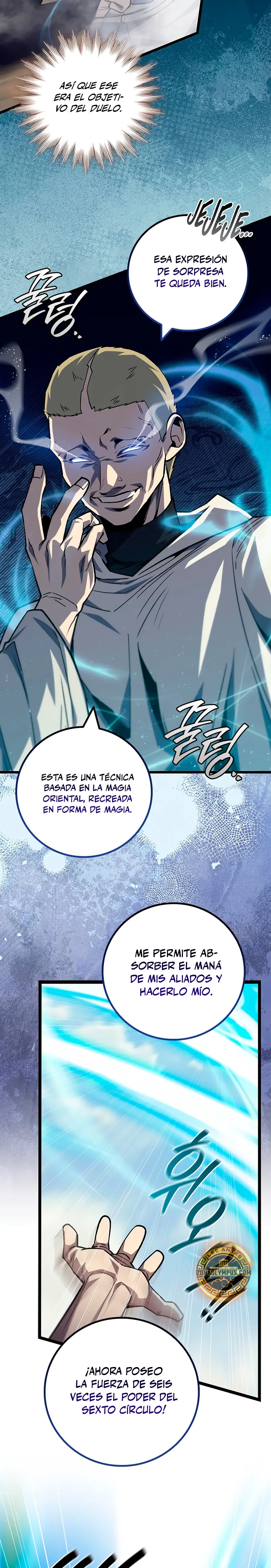 Mago devorador de dragones > Capitulo 117 > Page 221