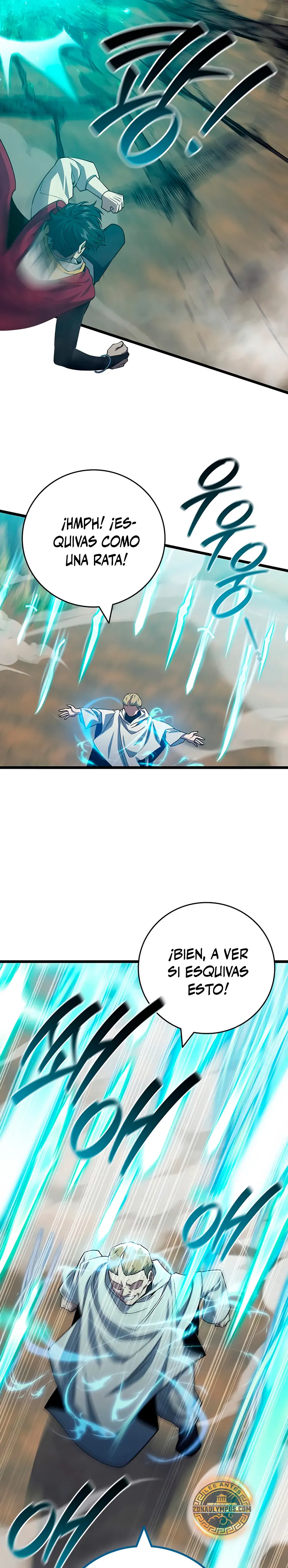 Mago devorador de dragones > Capitulo 117 > Page 241