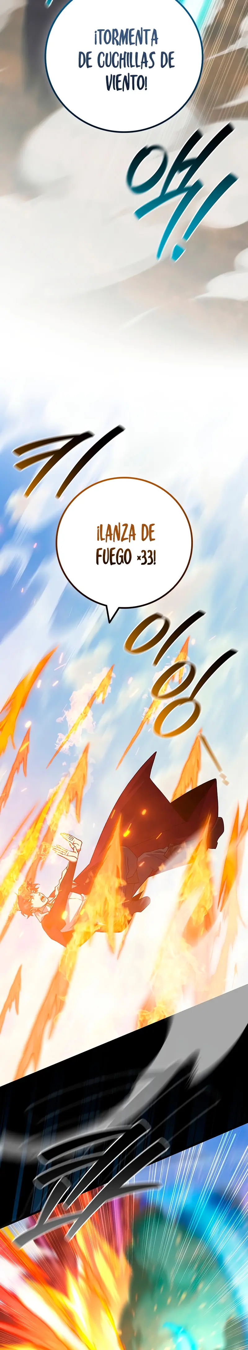 Mago devorador de dragones > Capitulo 117 > Page 261
