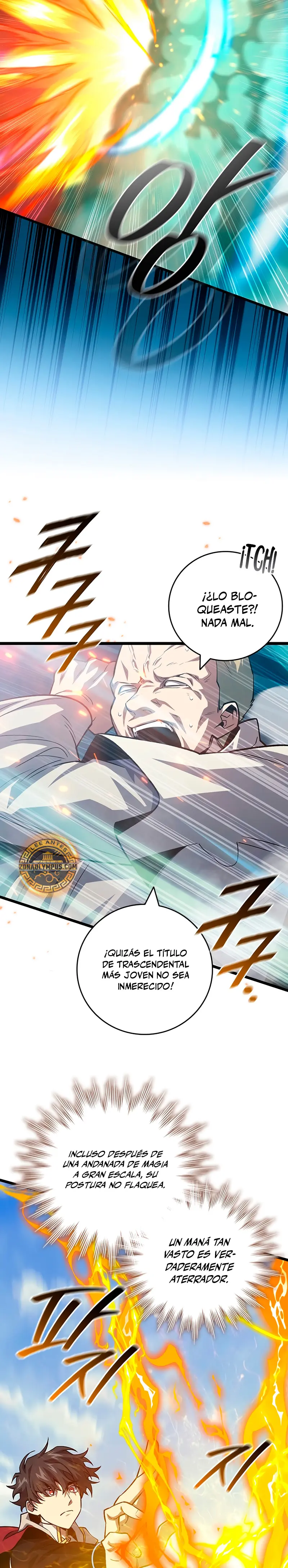 Mago devorador de dragones > Capitulo 117 > Page 271