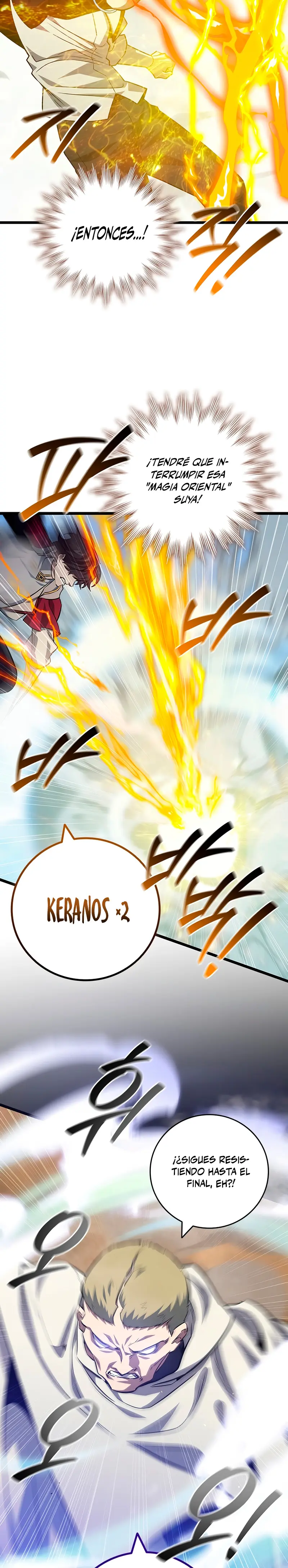 Mago devorador de dragones > Capitulo 117 > Page 281