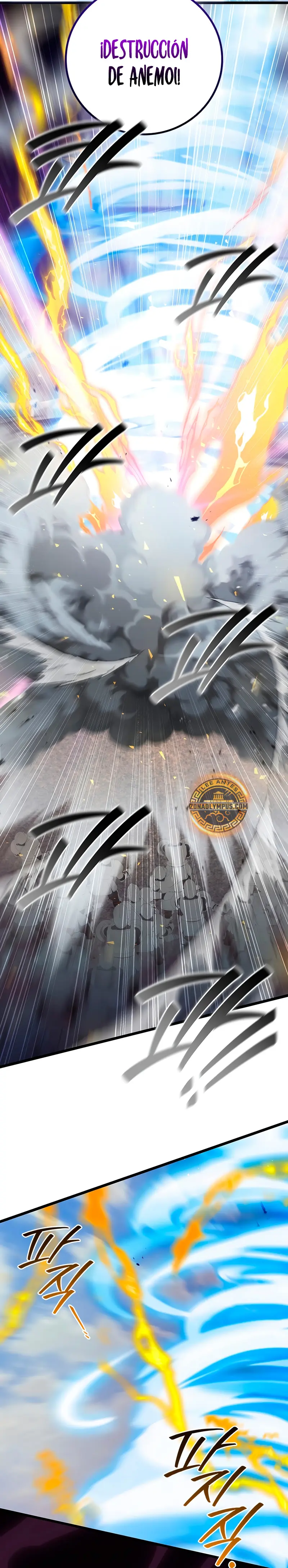 Mago devorador de dragones > Capitulo 117 > Page 291