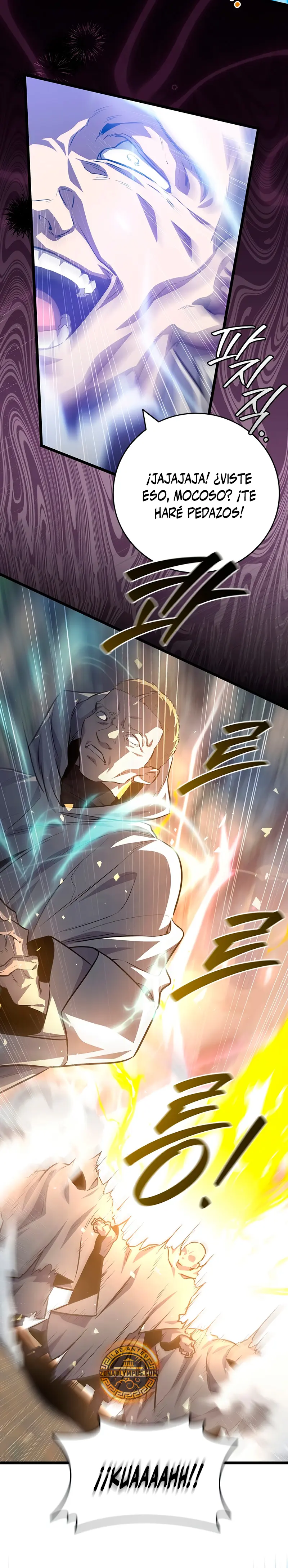 Mago devorador de dragones > Capitulo 117 > Page 301