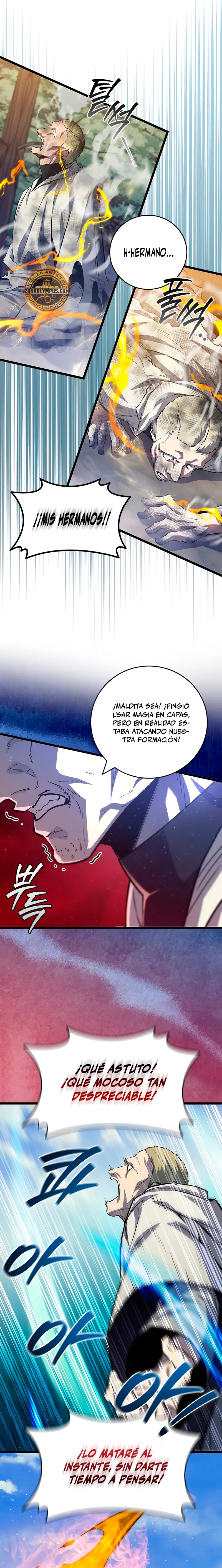 Mago devorador de dragones > Capitulo 117 > Page 311