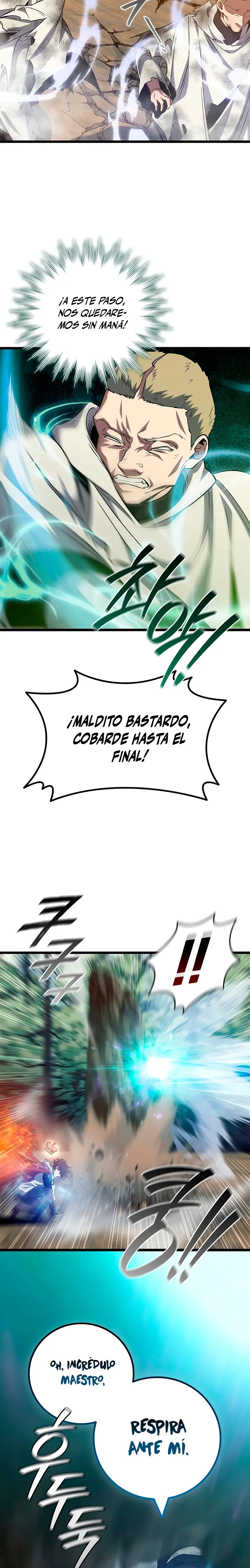 Mago devorador de dragones > Capitulo 118 > Page 41