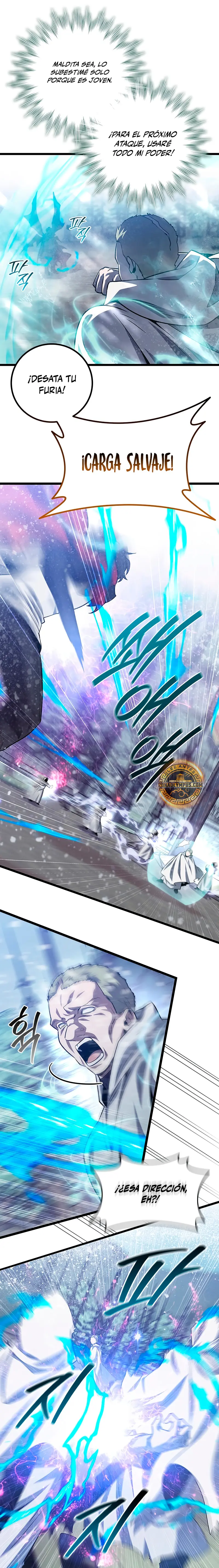 Mago devorador de dragones > Capitulo 118 > Page 71