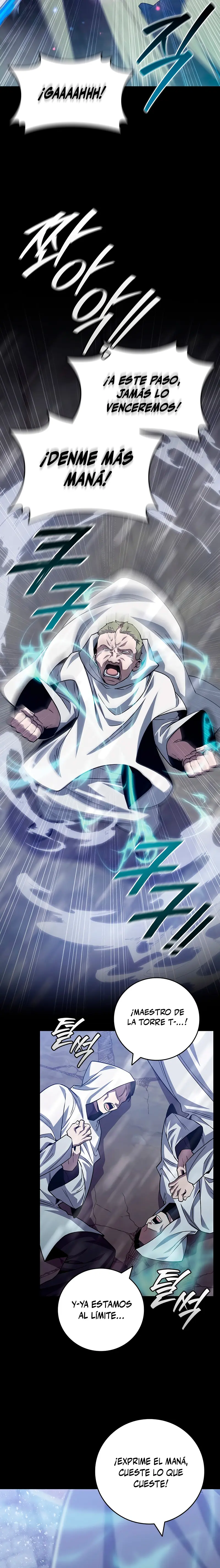 Mago devorador de dragones > Capitulo 118 > Page 81