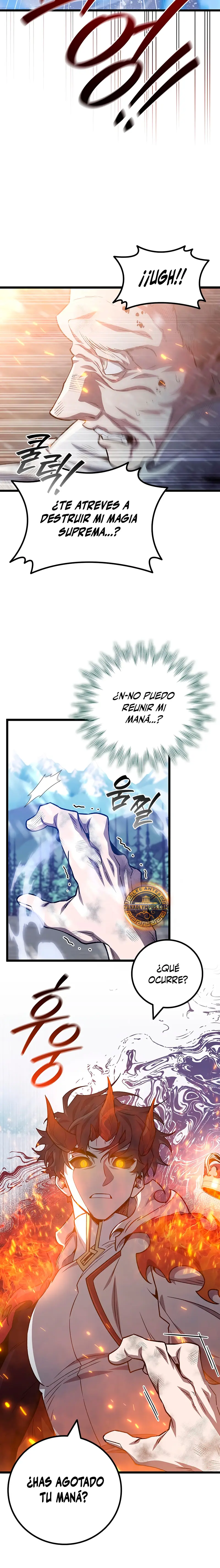 Mago devorador de dragones > Capitulo 118 > Page 111