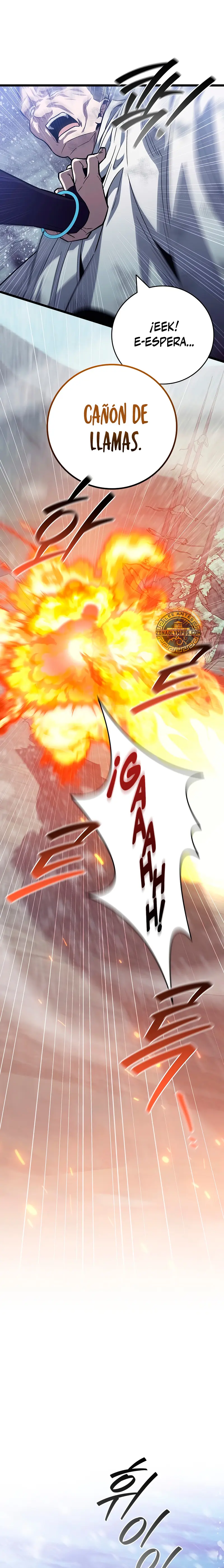 Mago devorador de dragones > Capitulo 118 > Page 131