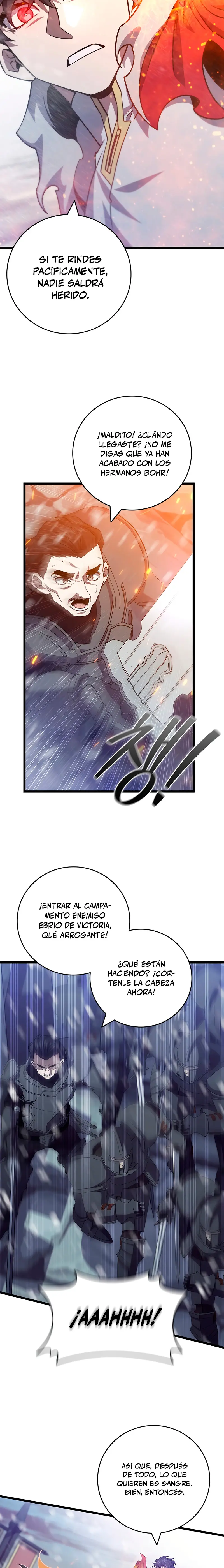 Mago devorador de dragones > Capitulo 118 > Page 151