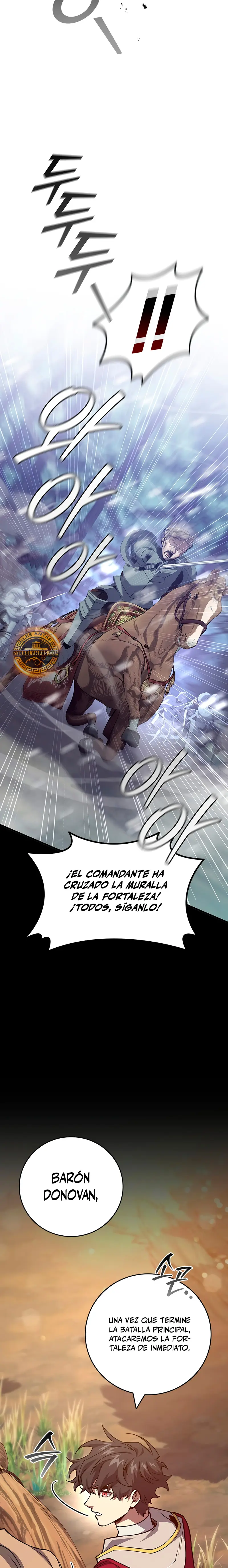Mago devorador de dragones > Capitulo 118 > Page 201