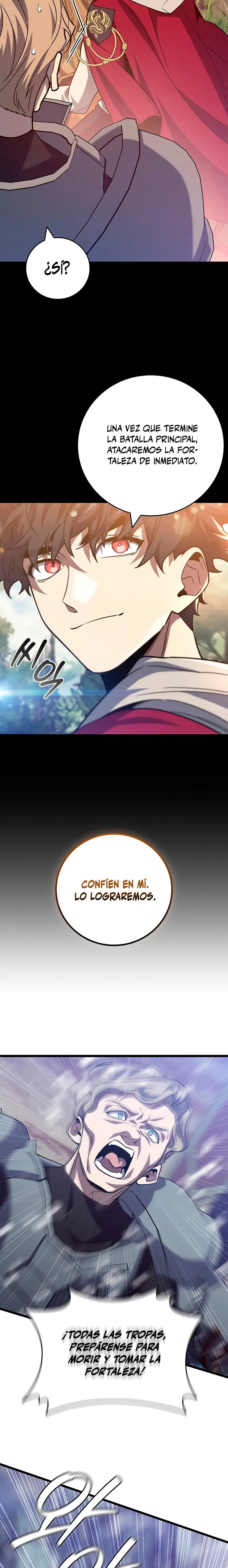 Mago devorador de dragones > Capitulo 118 > Page 211