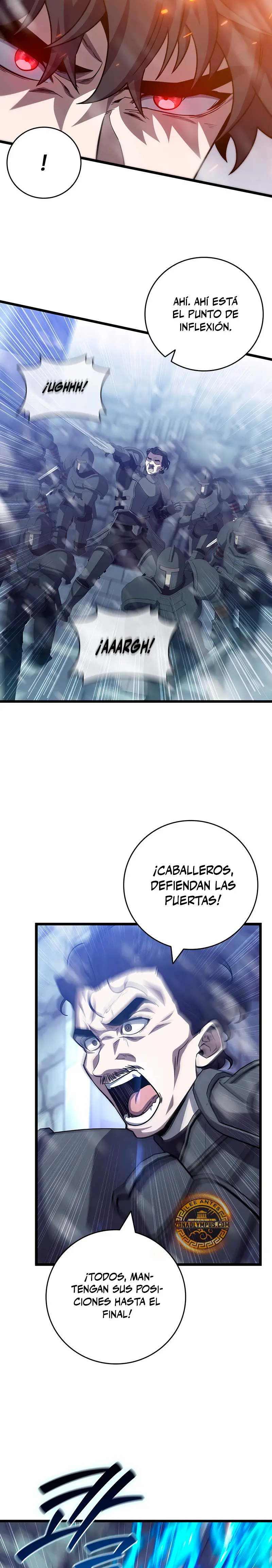 Mago devorador de dragones > Capitulo 118 > Page 231