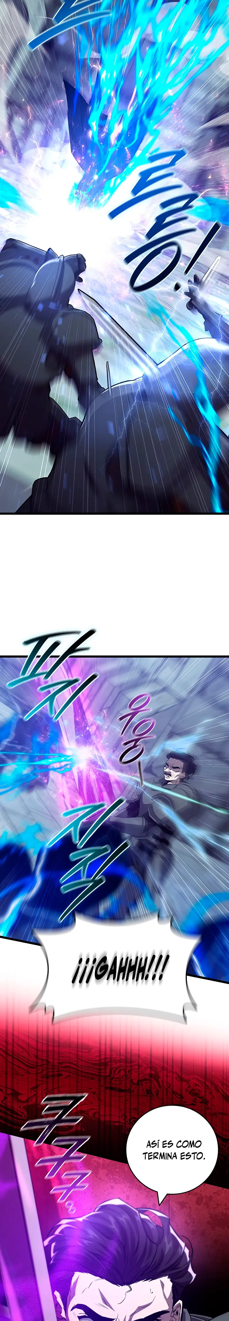 Mago devorador de dragones > Capitulo 118 > Page 241