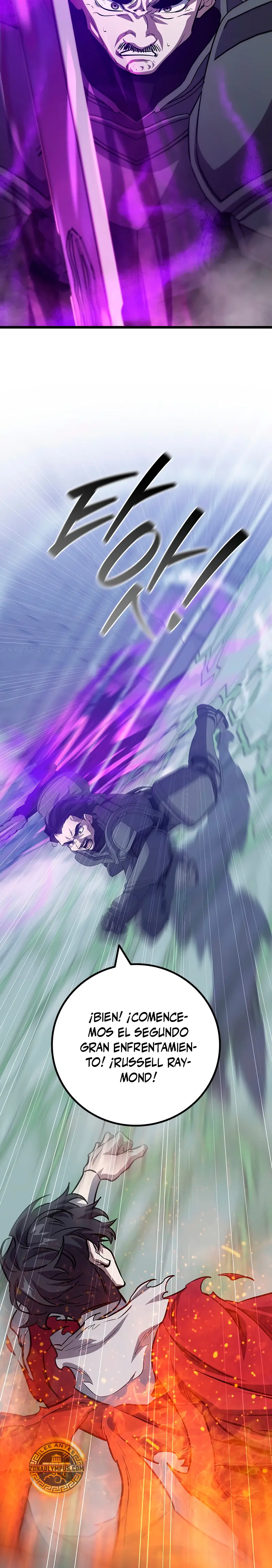 Mago devorador de dragones > Capitulo 118 > Page 261