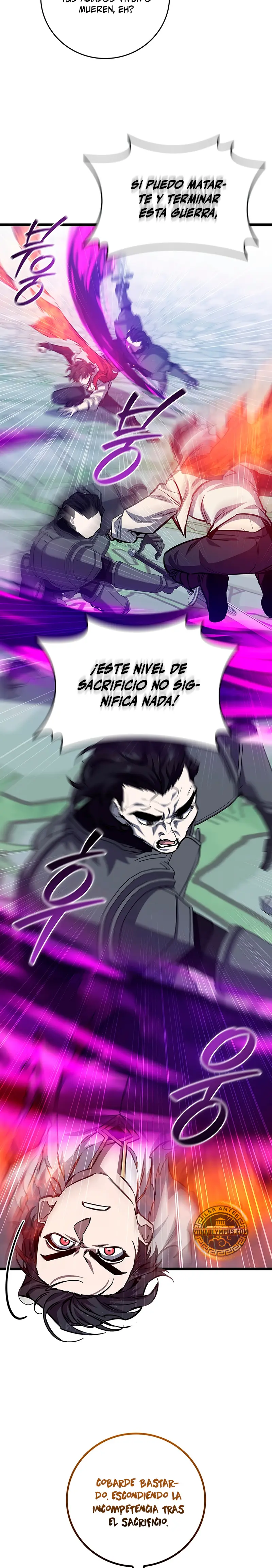 Mago devorador de dragones > Capitulo 118 > Page 281