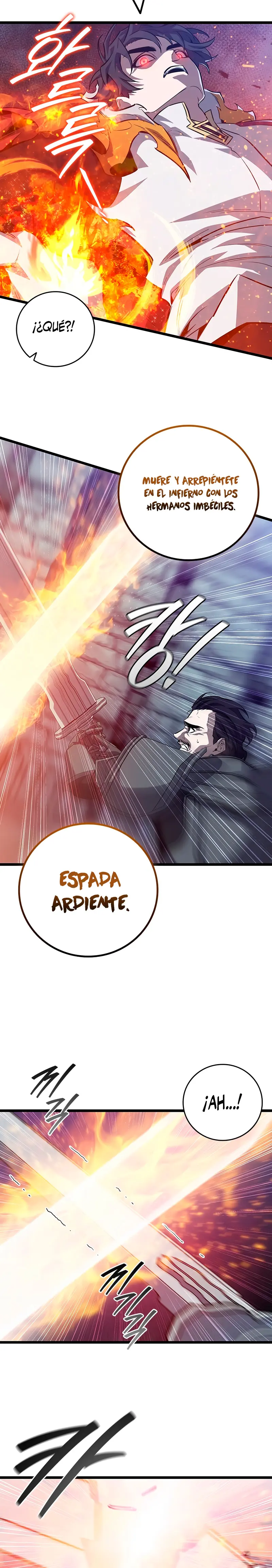 Mago devorador de dragones > Capitulo 118 > Page 291