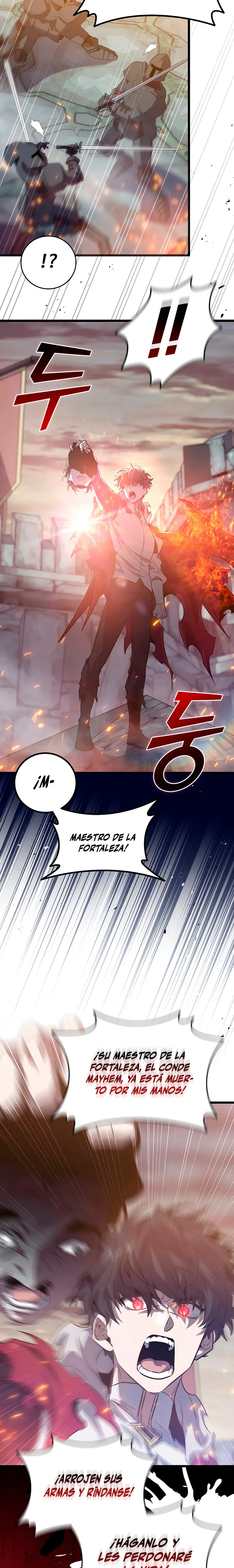 Mago devorador de dragones > Capitulo 119 > Page 31