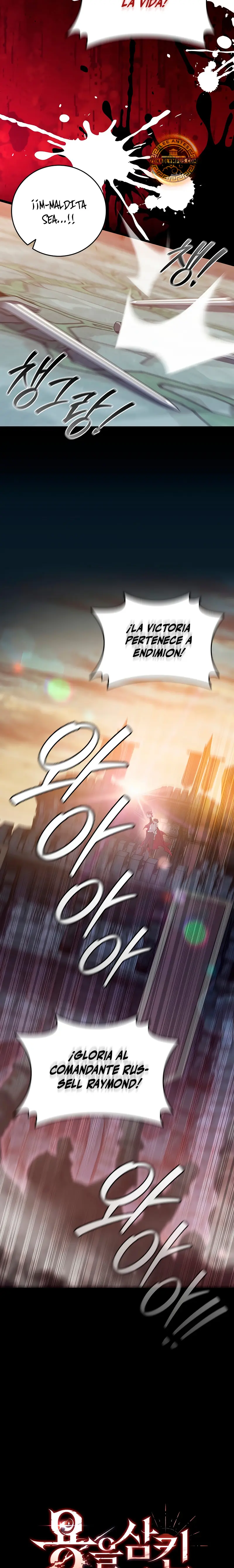 Mago devorador de dragones > Capitulo 119 > Page 41