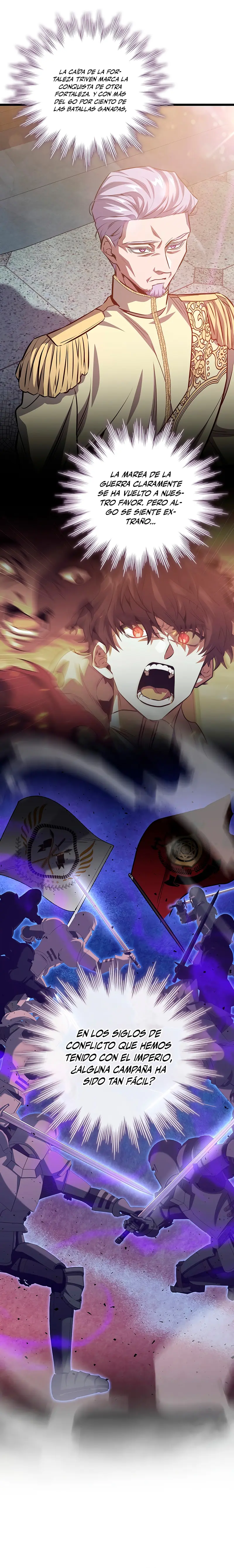 Mago devorador de dragones > Capitulo 119 > Page 61