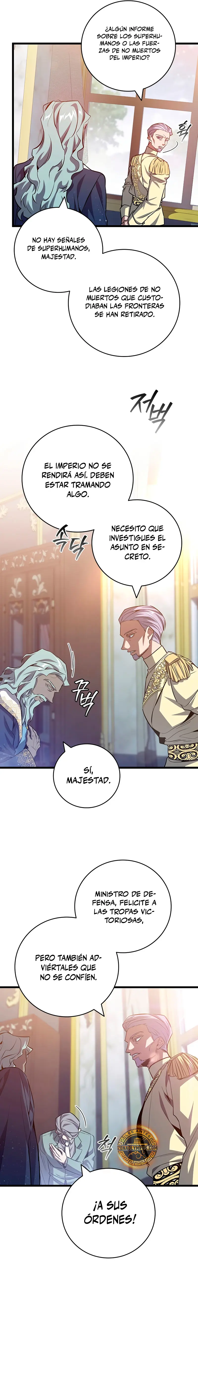 Mago devorador de dragones > Capitulo 119 > Page 71