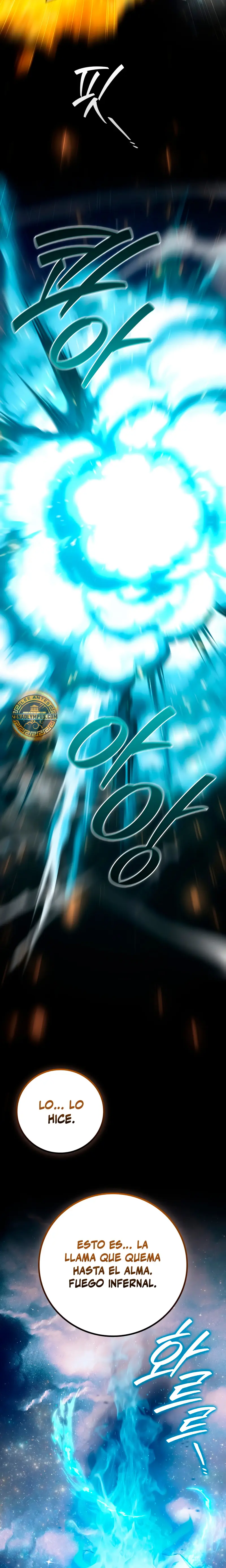 Mago devorador de dragones > Capitulo 119 > Page 171