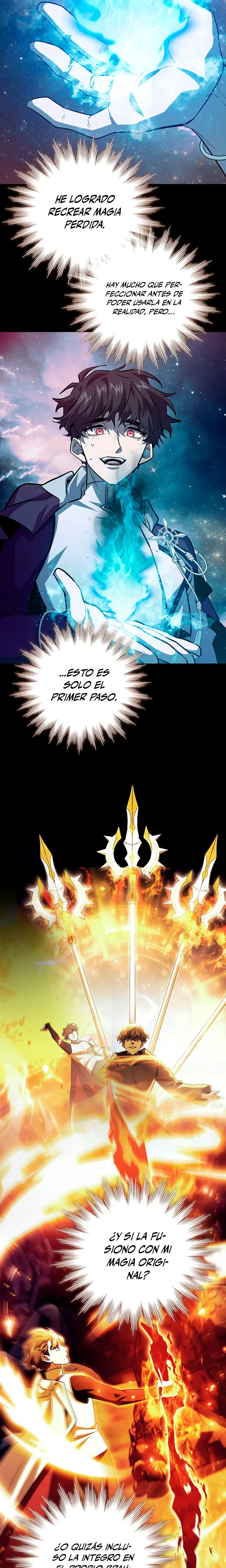 Mago devorador de dragones > Capitulo 119 > Page 181