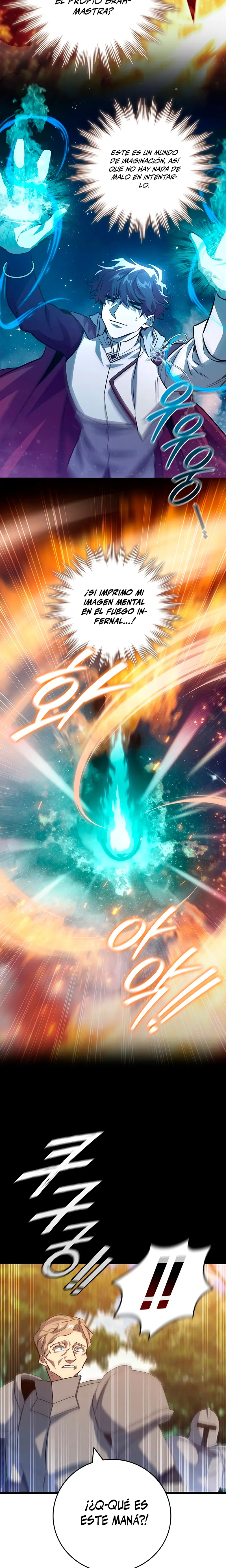 Mago devorador de dragones > Capitulo 119 > Page 191