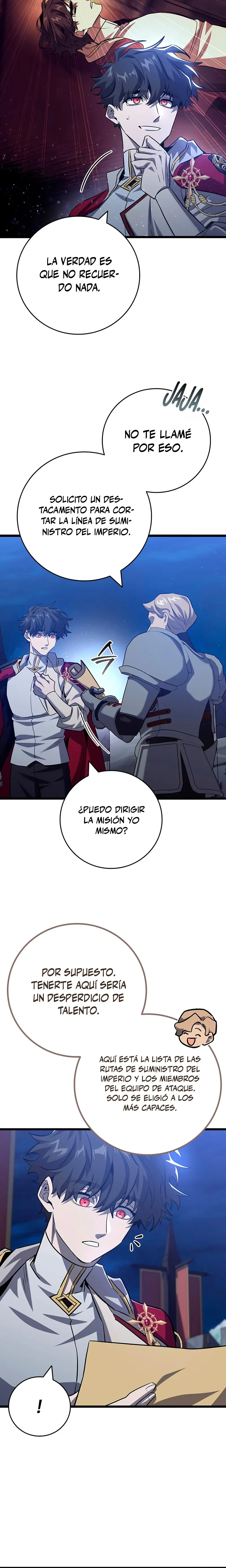 Mago devorador de dragones > Capitulo 119 > Page 221