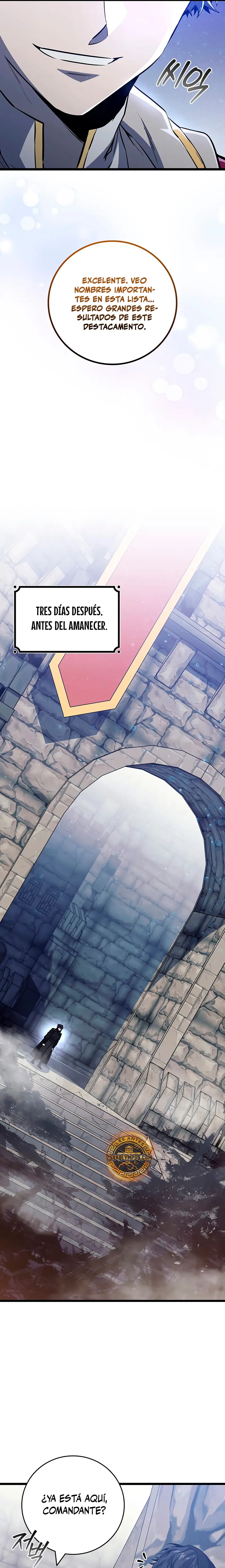 Mago devorador de dragones > Capitulo 119 > Page 231