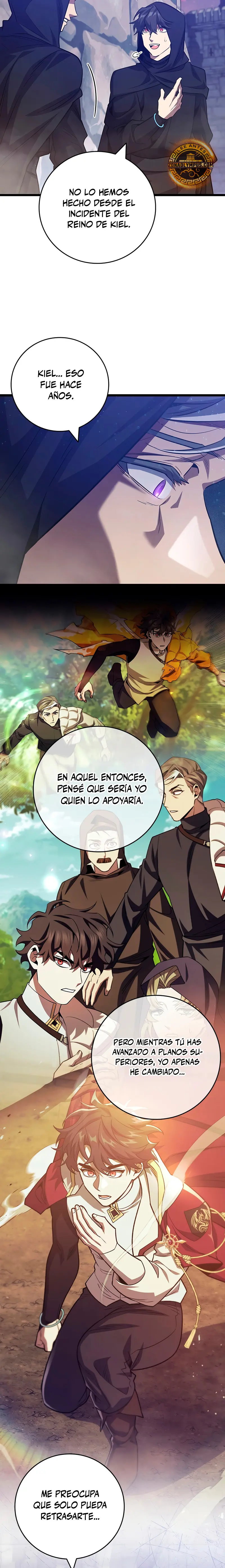 Mago devorador de dragones > Capitulo 119 > Page 261