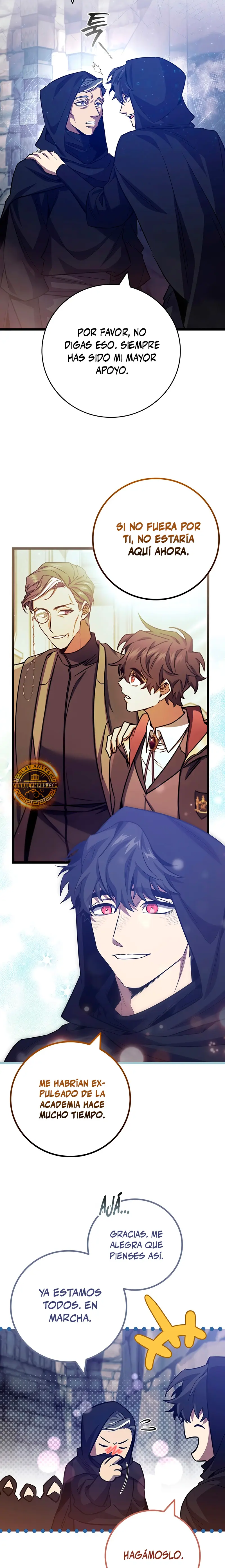 Mago devorador de dragones > Capitulo 119 > Page 271