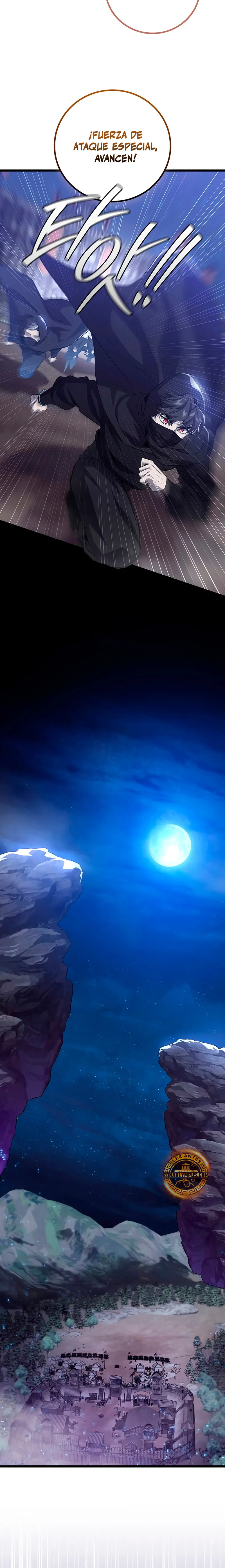 Mago devorador de dragones > Capitulo 119 > Page 281