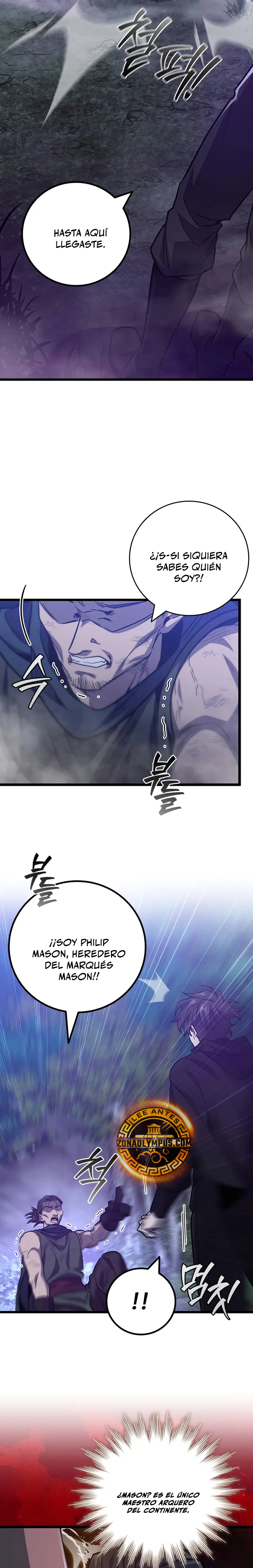 Mago devorador de dragones > Capitulo 120 > Page 301