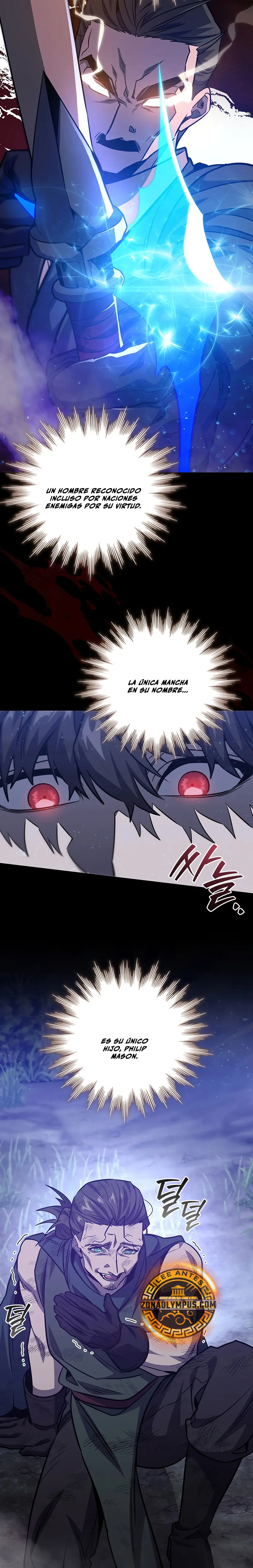 Mago devorador de dragones > Capitulo 120 > Page 311