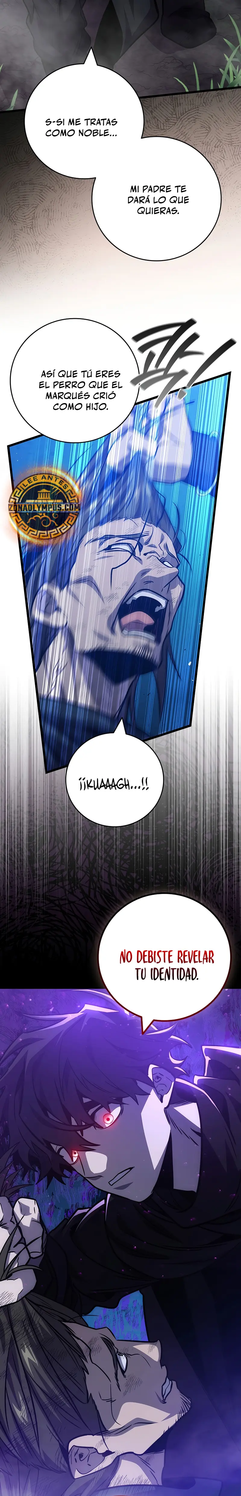 Mago devorador de dragones > Capitulo 120 > Page 321