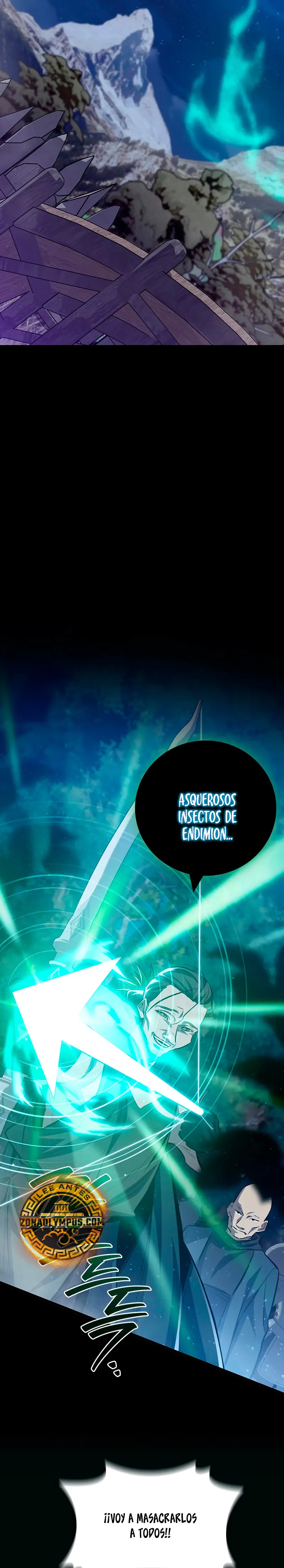 Mago devorador de dragones > Capitulo 120 > Page 51