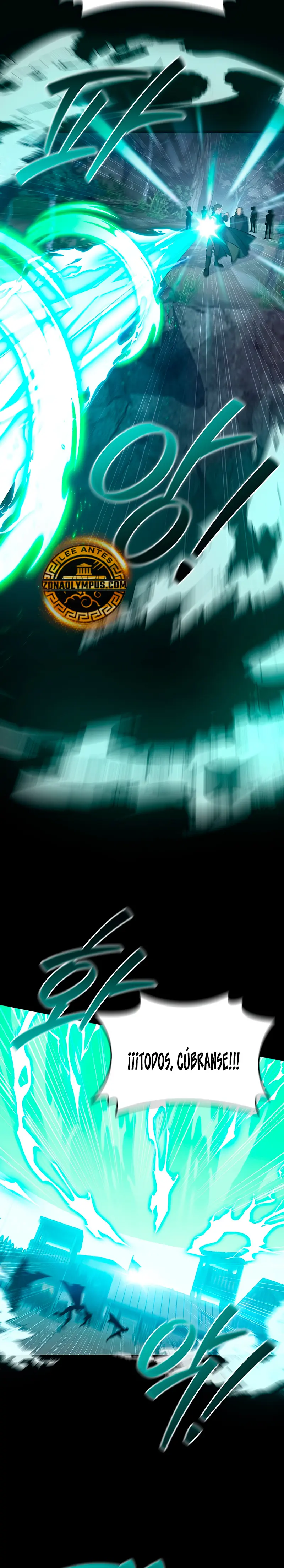 Mago devorador de dragones > Capitulo 120 > Page 61