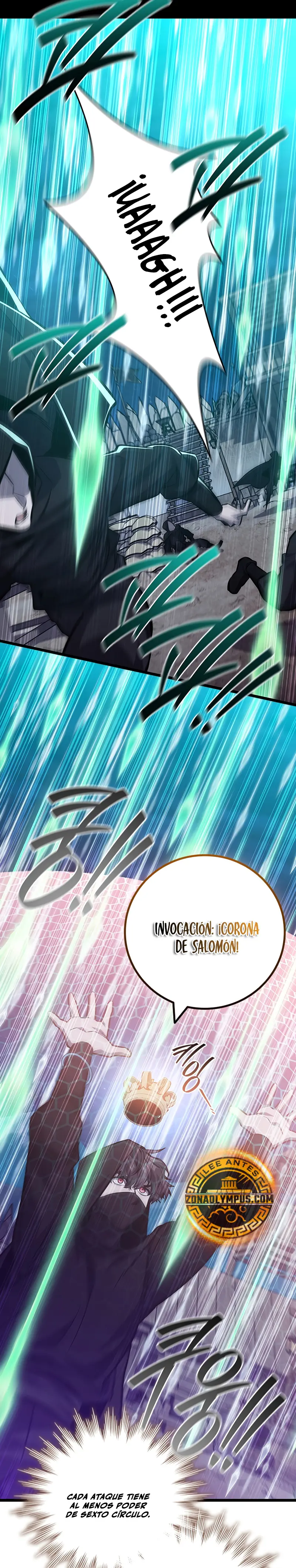 Mago devorador de dragones > Capitulo 120 > Page 71