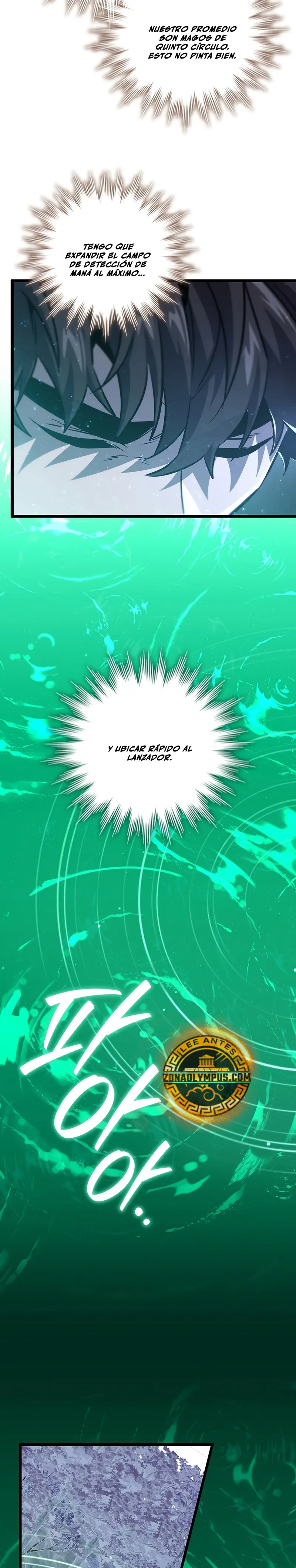 Mago devorador de dragones > Capitulo 120 > Page 81