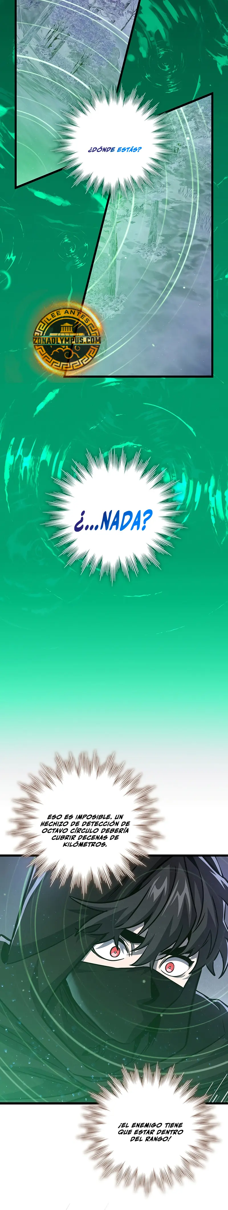 Mago devorador de dragones > Capitulo 120 > Page 91