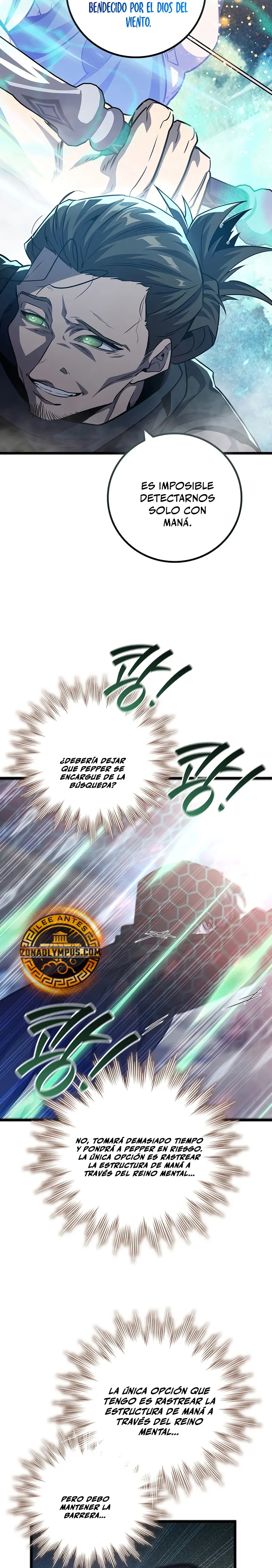 Mago devorador de dragones > Capitulo 120 > Page 121